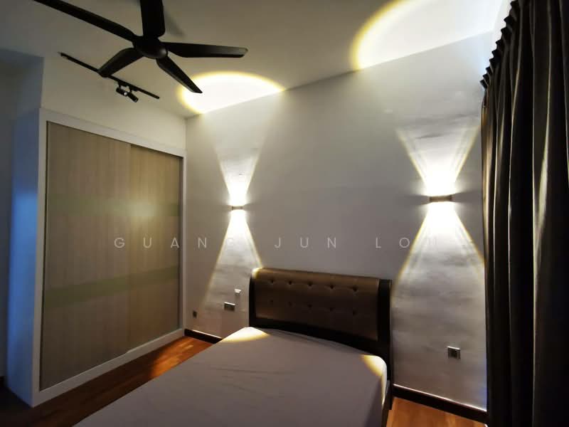 Service Residence for Sale at Paragon Suites @ CIQ - Guang Jun Loh - PropertyGuru.com.my