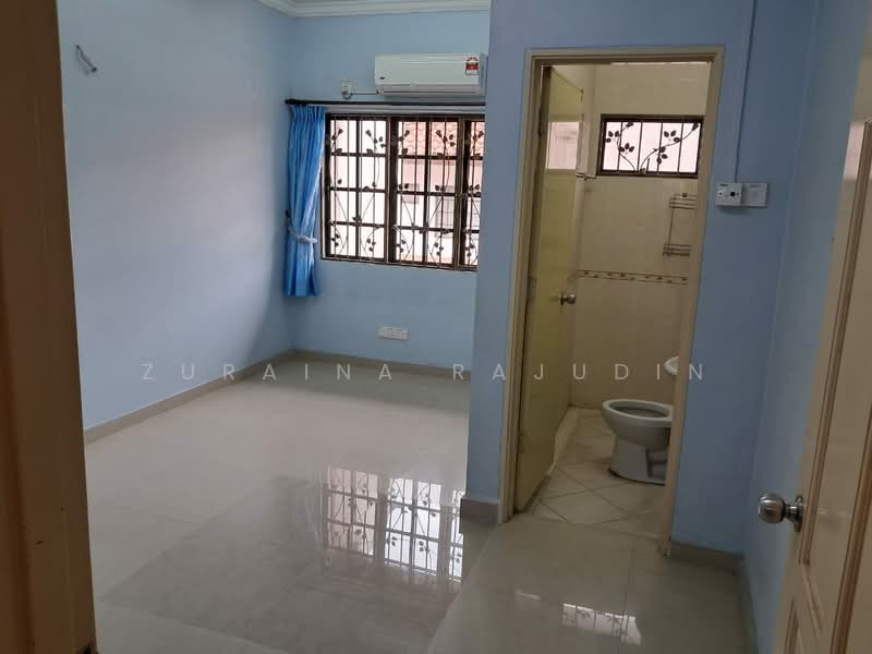 2-storey Terraced House for Sale in Bandar Tun Hussein Onn (Cheras) - Zuraina Rajudin - Interior - PropertyGuru.com.my