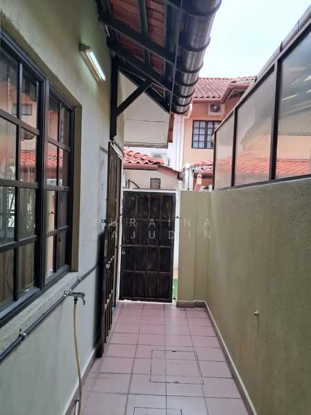 2-storey Terraced House for Sale in Bandar Tun Hussein Onn (Cheras) - Zuraina Rajudin - Exterior - PropertyGuru.com.my