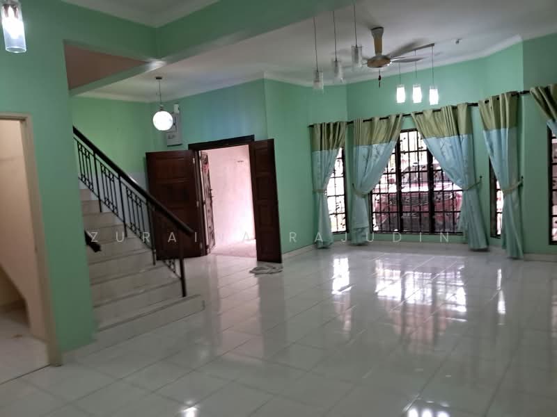 2-storey Terraced House for Sale in Bandar Tun Hussein Onn (Cheras) - Zuraina Rajudin - Interior - PropertyGuru.com.my