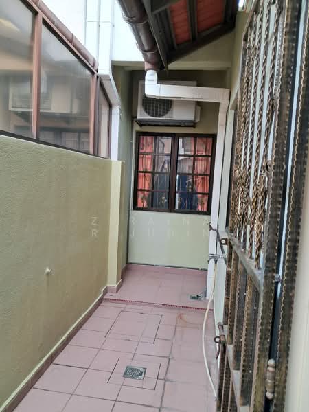 2-storey Terraced House for Sale in Bandar Tun Hussein Onn (Cheras) - Zuraina Rajudin - Exterior - PropertyGuru.com.my