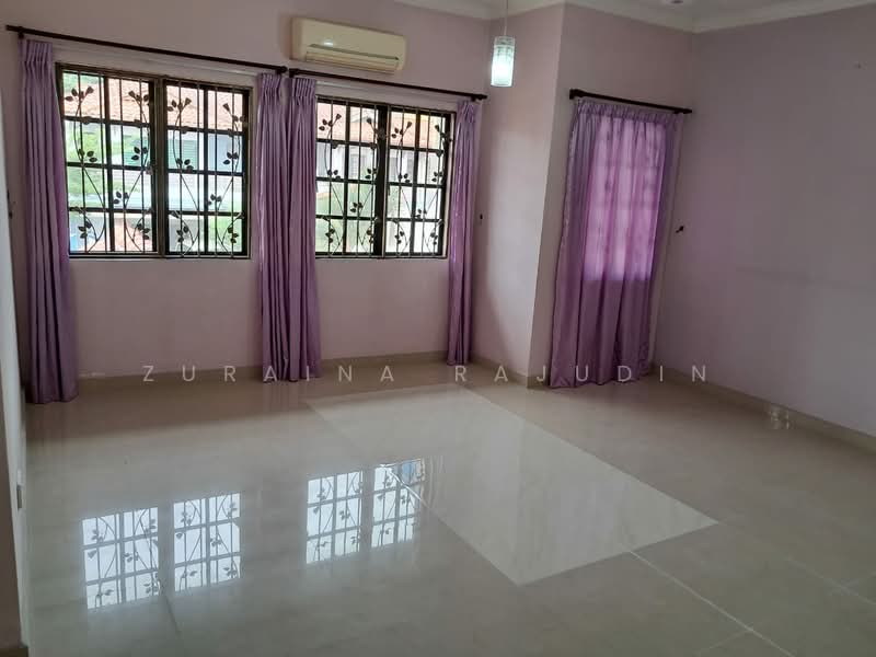 2-storey Terraced House for Sale in Bandar Tun Hussein Onn (Cheras) - Zuraina Rajudin - Interior - PropertyGuru.com.my
