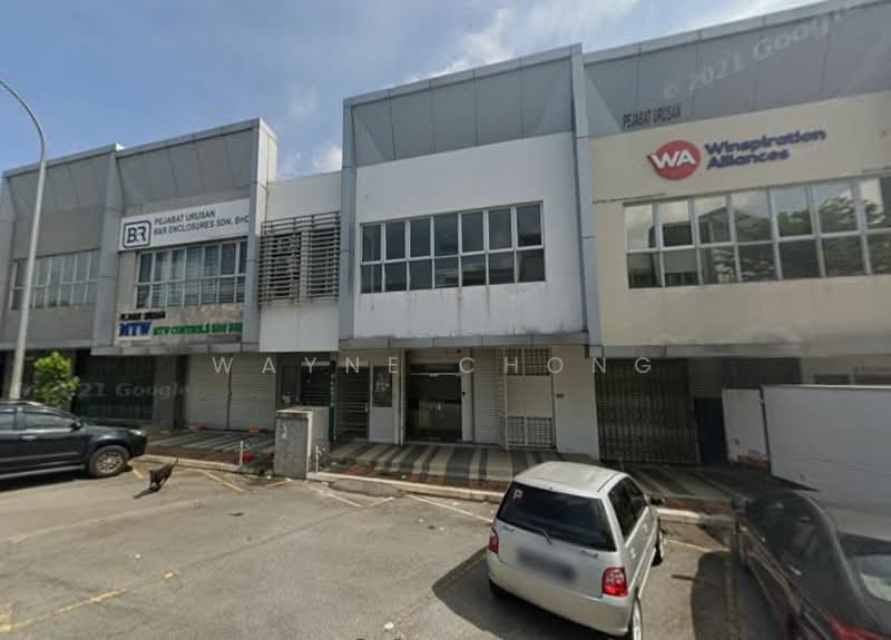 Shop for Sale in Puchong Gateway (Puchong) - Wayne Chong - Exterior - PropertyGuru.com.my