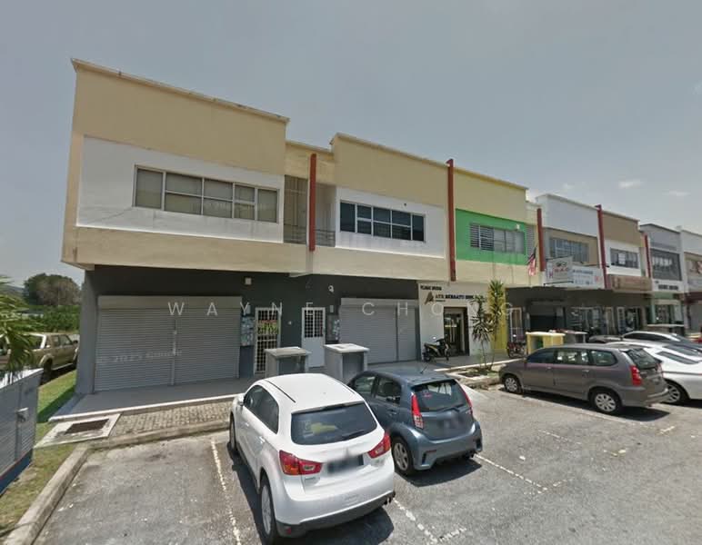 Shop for Sale in Puchong Gateway (Puchong) - Wayne Chong - Exterior - PropertyGuru.com.my