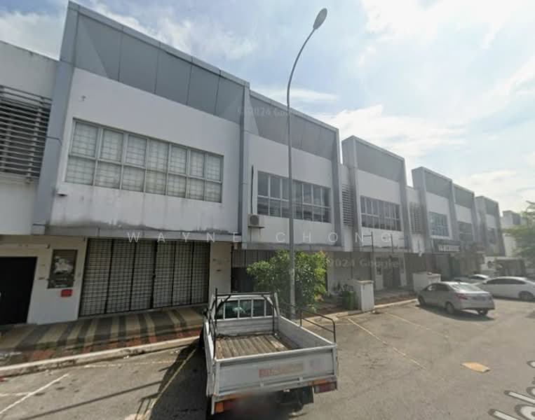 Shop for Sale in Puchong Gateway (Puchong) - Wayne Chong - Exterior - PropertyGuru.com.my