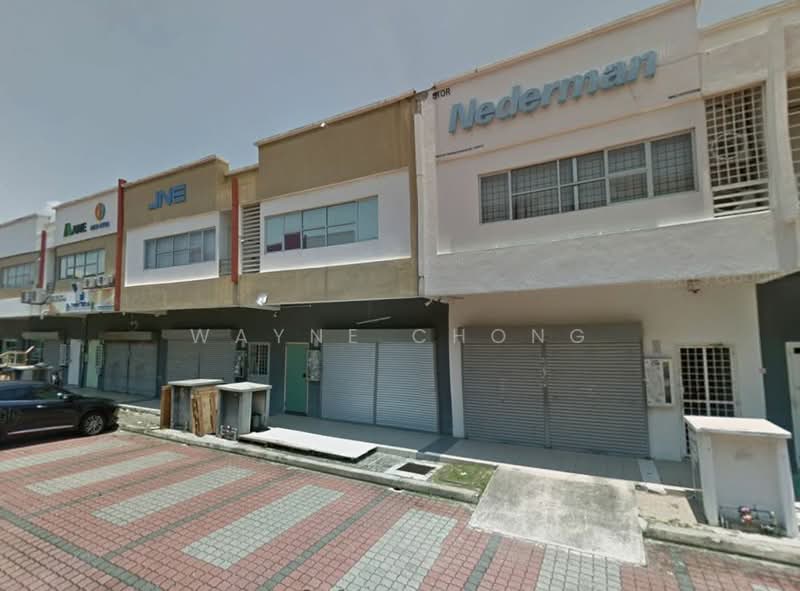 Shop for Sale in Puchong Gateway (Puchong) - Wayne Chong - Exterior - PropertyGuru.com.my