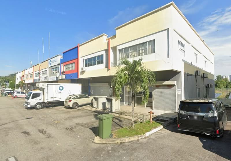 Shop for Sale in Puchong Gateway (Puchong) - Wayne Chong - Exterior - PropertyGuru.com.my