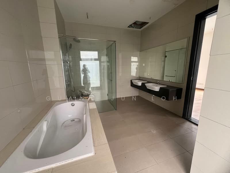 Semi-Detached House for Sale in Johor Bahru (Johor) - Guang Jun Loh - PropertyGuru.com.my