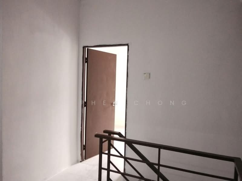 2.5-storey Terraced House for Rent in Taman Scientex Kulai (Sedenak) - Stephen Chong - Interior - PropertyGuru.com.my