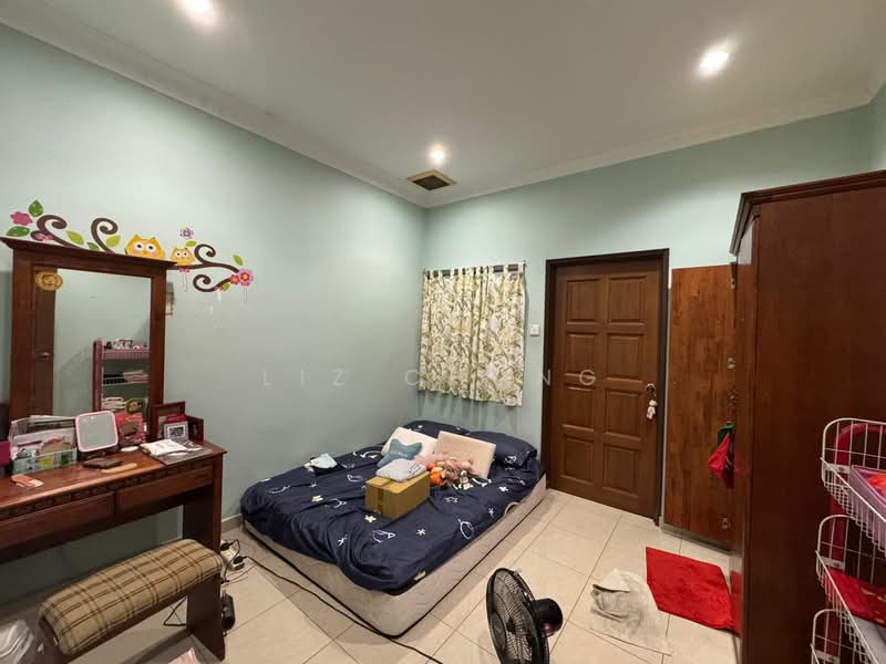 Taman Desa Aman untuk Untuk Dijual - RM 1,180,000, Feb 2026 - Bedroom - PropertyGuru.com.my