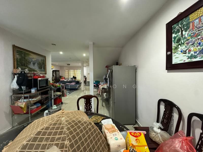 Taman Desa Aman untuk Untuk Dijual - RM 1,180,000, Feb 2026 - Living Room - PropertyGuru.com.my