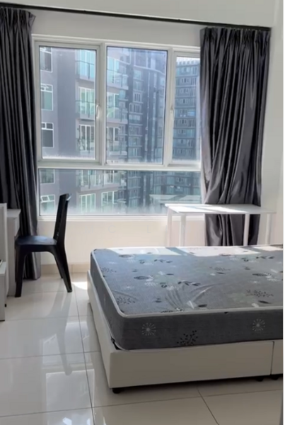 Condominium for Rent at Tropicana Bay Residences - MC Lim - Bedroom - PropertyGuru.com.my