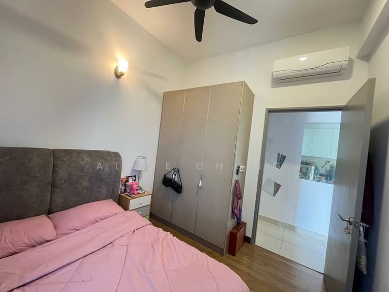 Astoria Ampang untuk Untuk Disewa - RM 3,000 /bulan, Mac 2026 - Bedroom - PropertyGuru.com.my