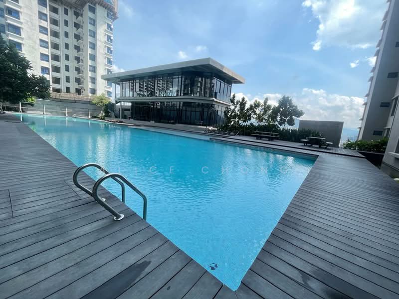 Astoria Ampang untuk Untuk Disewa - RM 3,000 /bulan, Mac 2026 - Exterior - PropertyGuru.com.my