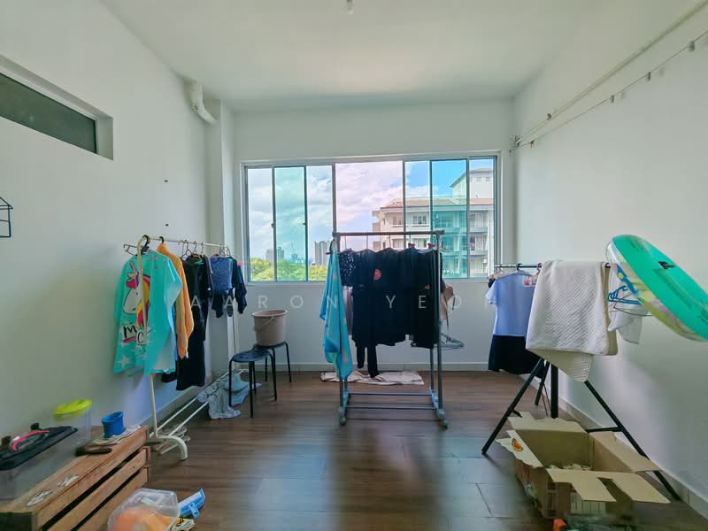 Condominium for Sale at Cheras Heights - Aaron Yeoh - View - PropertyGuru.com.my