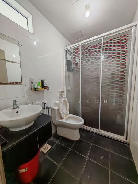 Condominium for Sale at Cheras Heights - Aaron Yeoh - Bathroom - PropertyGuru.com.my