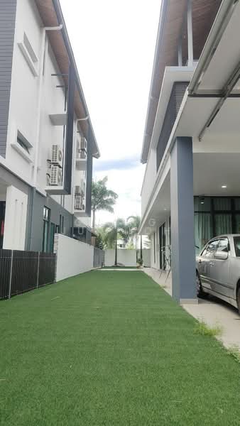 Bungalow for Sale in Masai (Johor) - Guang Jun Loh - Exterior - PropertyGuru.com.my