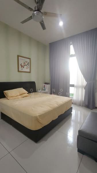 Bungalow for Sale in Masai (Johor) - Guang Jun Loh - Bedroom - PropertyGuru.com.my
