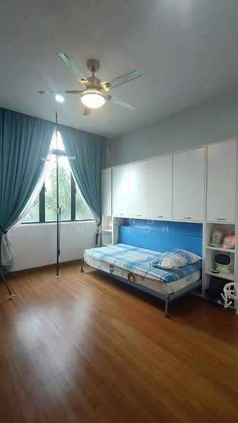 Bungalow for Sale in Masai (Johor) - Guang Jun Loh - Bedroom - PropertyGuru.com.my