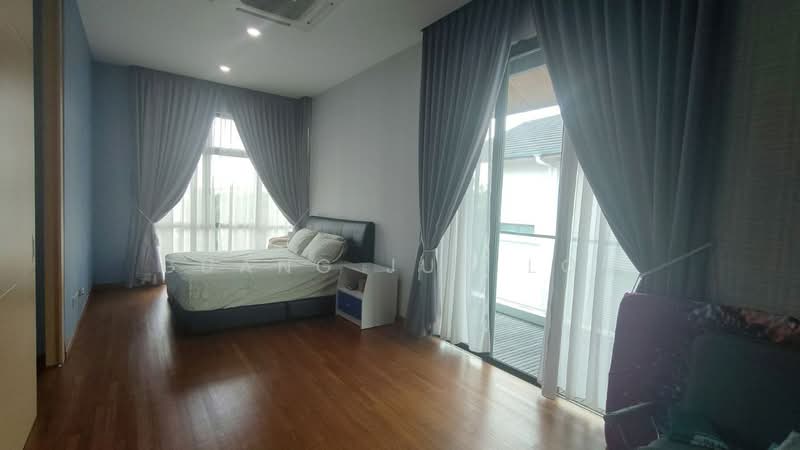 Bungalow for Sale in Masai (Johor) - Guang Jun Loh - Bedroom - PropertyGuru.com.my