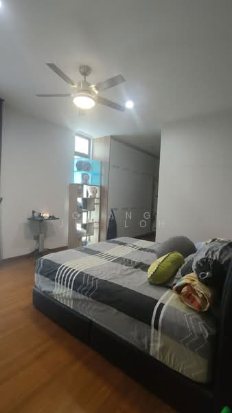 Bungalow for Sale in Masai (Johor) - Guang Jun Loh - Bedroom - PropertyGuru.com.my