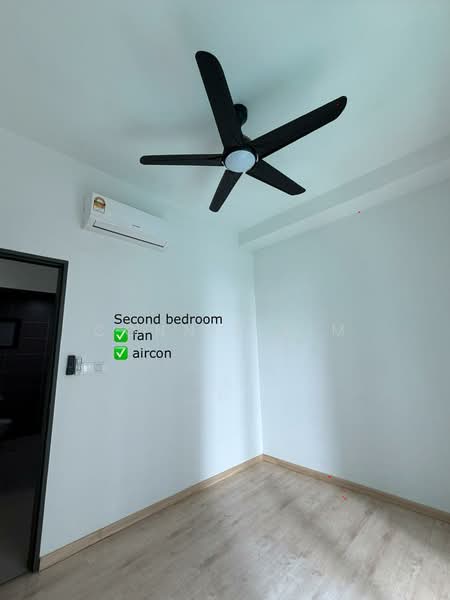 The Henge untuk Untuk Disewa - RM 1,800 /bulan, Feb 2026 - Bedroom - PropertyGuru.com.my