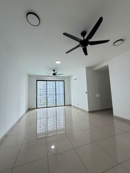 The Henge untuk Untuk Disewa - RM 1,800 /bulan, Feb 2026 - Living Room - PropertyGuru.com.my