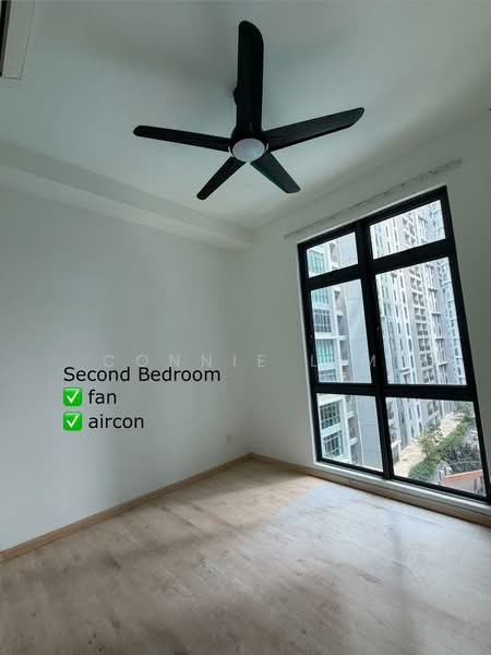 The Henge untuk Untuk Disewa - RM 1,800 /bulan, Feb 2026 - Bedroom - PropertyGuru.com.my