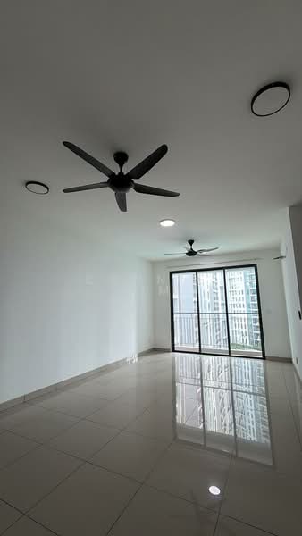 The Henge untuk Untuk Disewa - RM 1,800 /bulan, Feb 2026 - Living Room - PropertyGuru.com.my