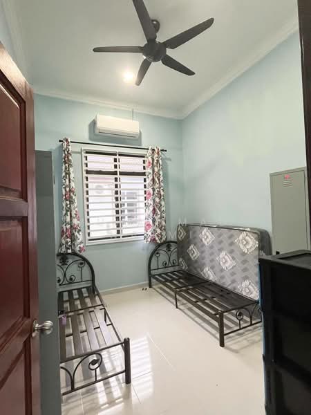 Bungalow for Sale in Kerteh (Terengganu) - Muhammad Najmi - Bedroom - PropertyGuru.com.my