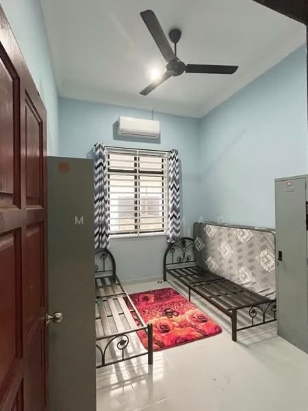 Bungalow for Sale in Kerteh (Terengganu) - Muhammad Najmi - Bedroom - PropertyGuru.com.my