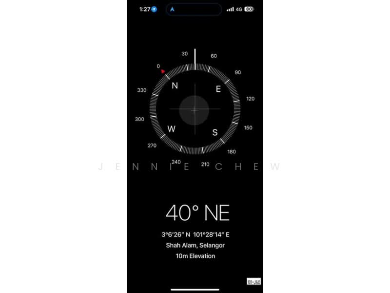 For Sale - Setia Eco Park