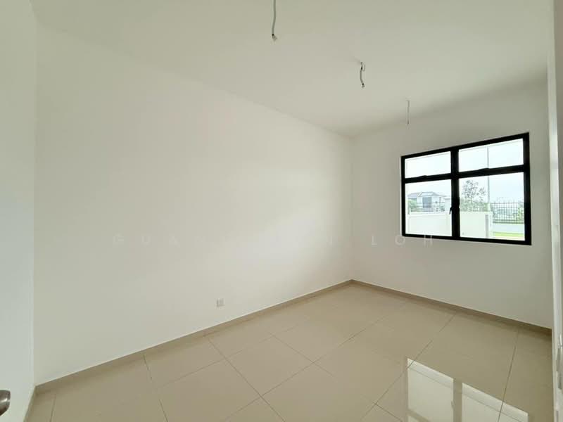 Cluster House for Sale in Iskandar Puteri (Nusajaya) (Johor) - Guang Jun Loh - Interior - PropertyGuru.com.my