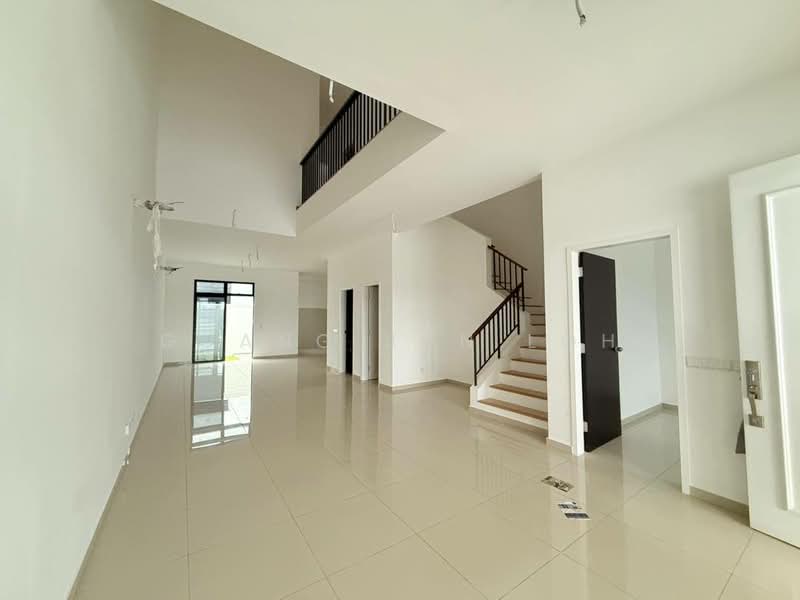Cluster House for Sale in Iskandar Puteri (Nusajaya) (Johor) - Guang Jun Loh - PropertyGuru.com.my