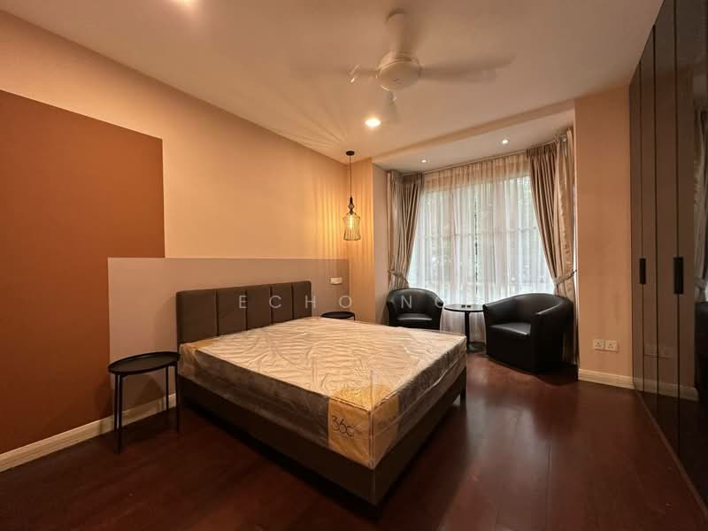 Apartment for Sale at Adiva Courtyard - Echo Ng - Bedroom - PropertyGuru.com.my