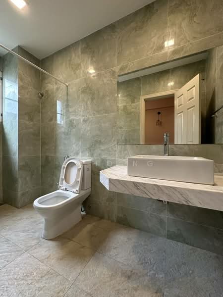 Apartment for Sale at Adiva Courtyard - Echo Ng - Bathroom - PropertyGuru.com.my
