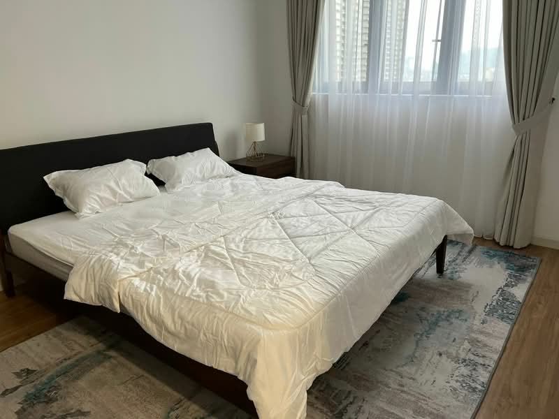 Service Residence for Sale at Sunway Velocity TWO - Aaron Yeoh - Bedroom - PropertyGuru.com.my