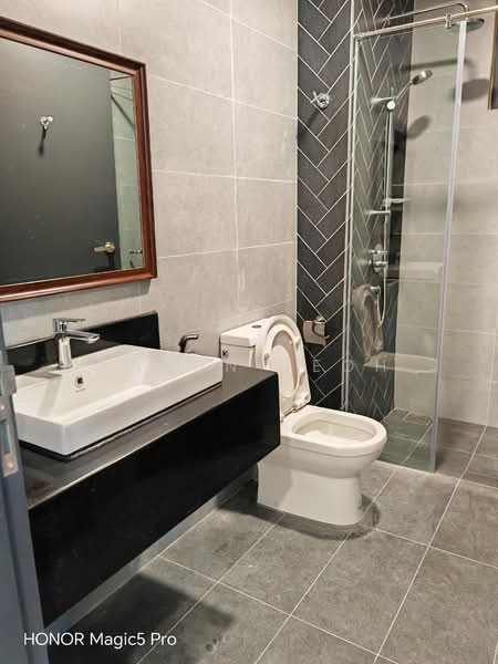 Service Residence for Sale at Sunway Velocity TWO - Aaron Yeoh - Bathroom - PropertyGuru.com.my