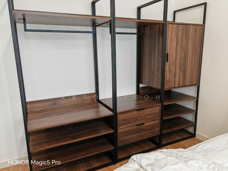 Service Residence for Sale at Sunway Velocity TWO - Aaron Yeoh - Interior - PropertyGuru.com.my