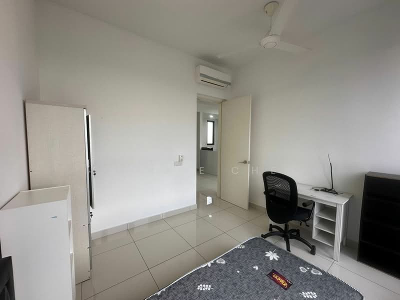 Service Residence for Rent at Eco Nest - Frankie Chen - Bedroom - PropertyGuru.com.my