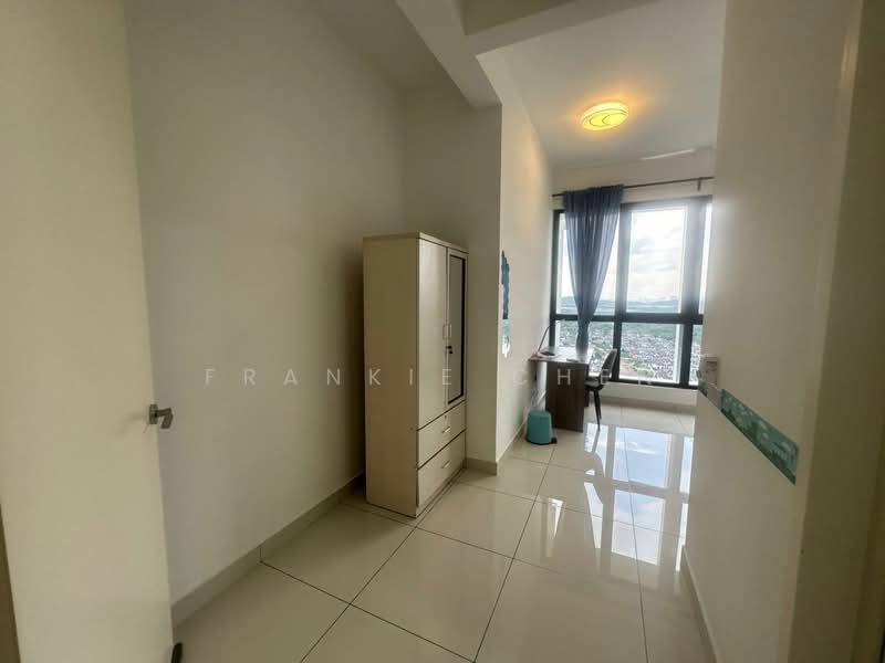 Service Residence for Rent at Eco Nest - Frankie Chen - Interior - PropertyGuru.com.my