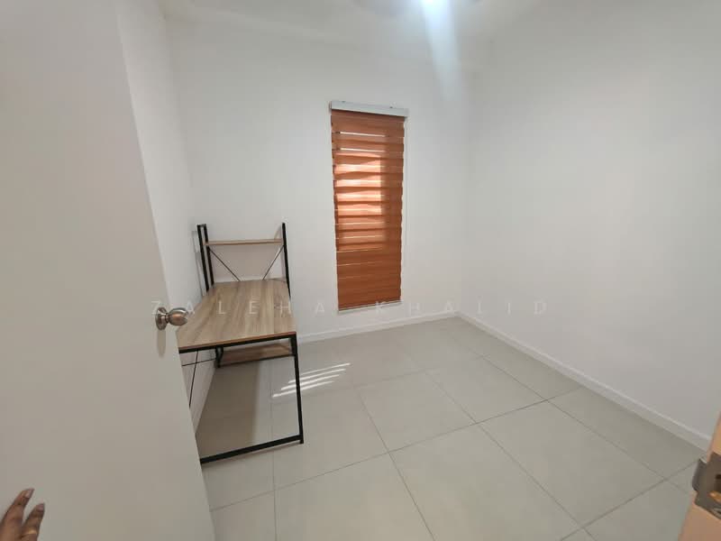 Service Residence for Rent at Casa Embun - Zaleha Khalid - Study - PropertyGuru.com.my