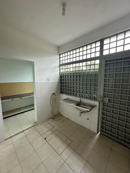 2-storey Terraced House for Sale in Iskandar Puteri (Nusajaya) (Johor) - Jasca Fan - Kitchen - PropertyGuru.com.my