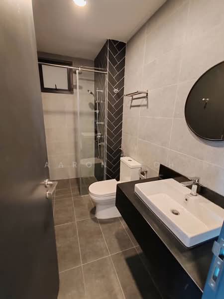Service Residence for Sale at Sunway Velocity TWO - Aaron Yeoh - Bathroom - PropertyGuru.com.my