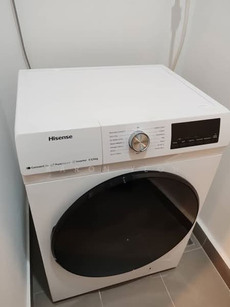 Service Residence for Sale at Sunway Velocity TWO - Aaron Yeoh - PropertyGuru.com.my