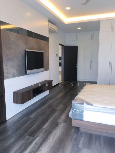 Condominium for Rent at Olive Tree Residences - Debbie Sim - Bedroom - PropertyGuru.com.my