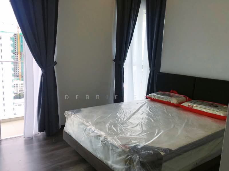 Condominium for Rent at Olive Tree Residences - Debbie Sim - PropertyGuru.com.my