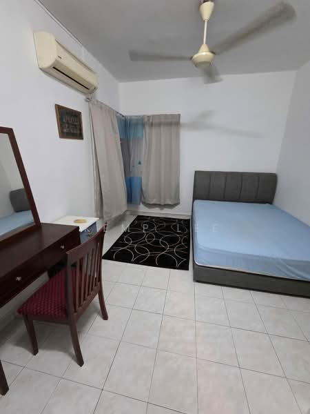Pangsapuri Kelana Impian untuk Untuk Disewa - RM 2,000 /bulan, Apr 2026 - Bedroom - PropertyGuru.com.my