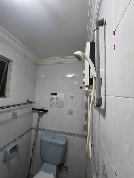 Pangsapuri Kelana Impian untuk Untuk Disewa - RM 2,000 /bulan, Apr 2026 - Bathroom - PropertyGuru.com.my