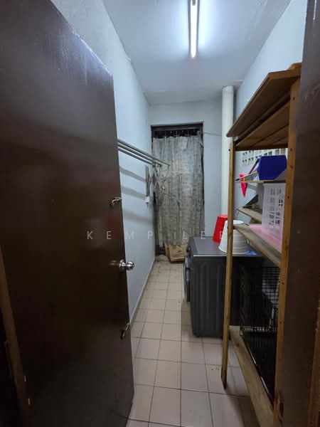 Pangsapuri Kelana Impian untuk Untuk Disewa - RM 2,000 /bulan, Apr 2026 - Interior - PropertyGuru.com.my